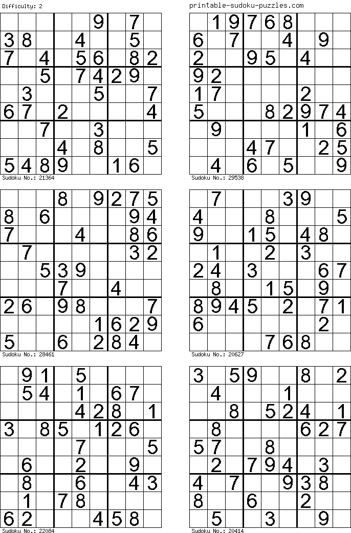 Sudoku Fácil Para Imprimir  Sudoku para imprimir, Números para imprimir,  Atividades frações